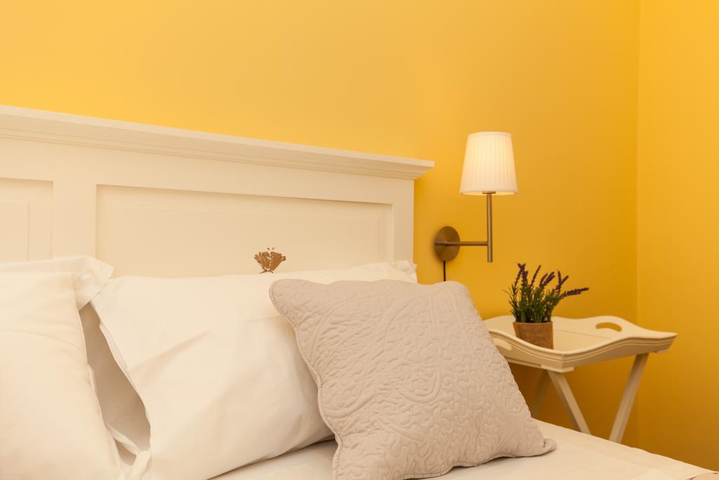 La Tuia E Il Tasso Bed & Breakfast Cagliari Rom bilde