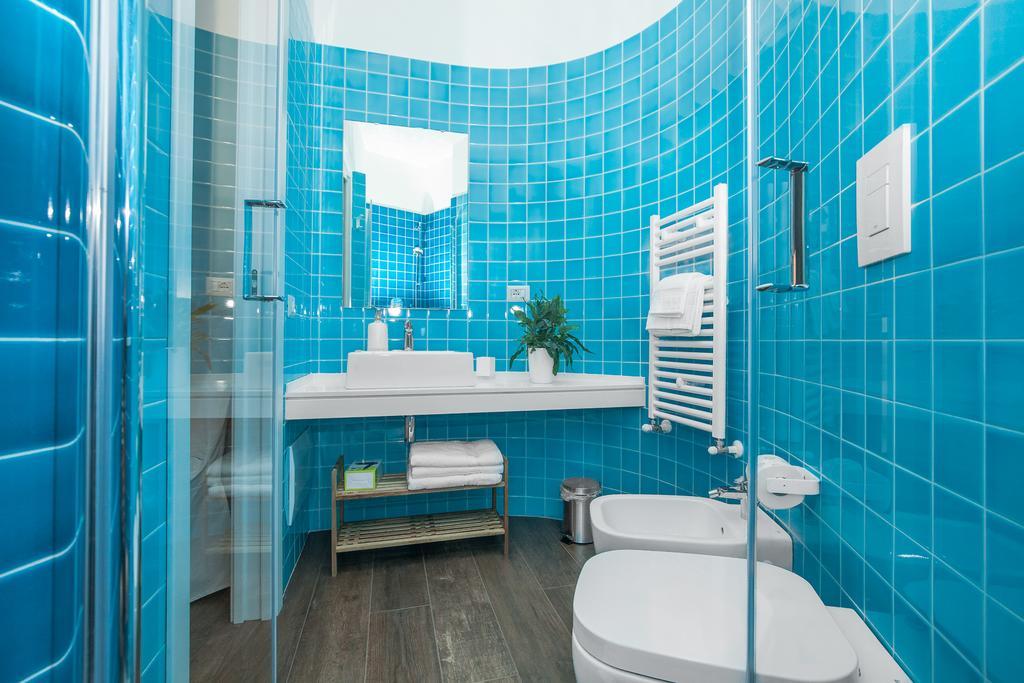 La Tuia E Il Tasso Bed & Breakfast Cagliari Rom bilde